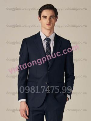 Đồng phục áo Vest Nam 95 Đồng phục áo Vest Nam 95